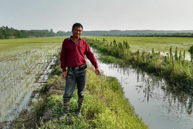 阜寧存單飛抵農(nóng)場 淮海派人完璧歸趙1.jpg