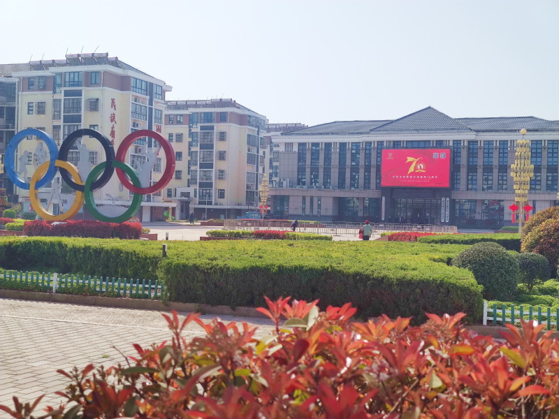 農(nóng)民日報：淮海讓美麗成為發(fā)展新活力.jpg