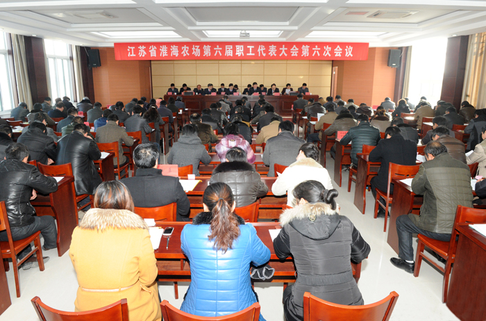 淮海農場召開第六屆職工代表大會第六次會議9.jpg