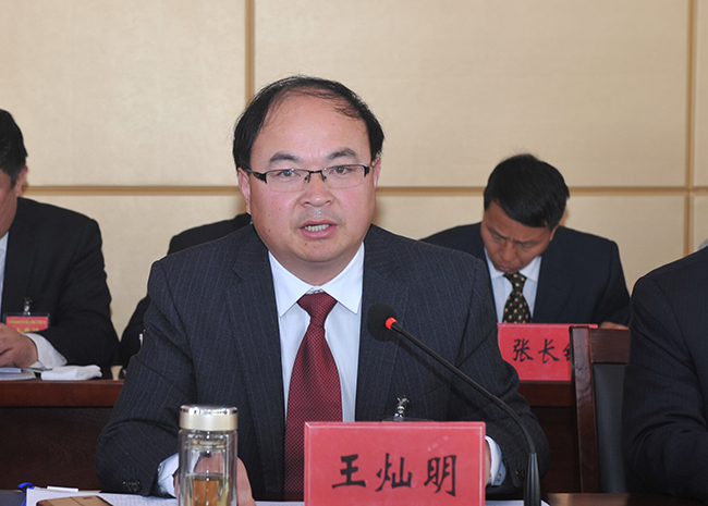 江蘇省淮海農場召開六屆八次職代會3.jpg